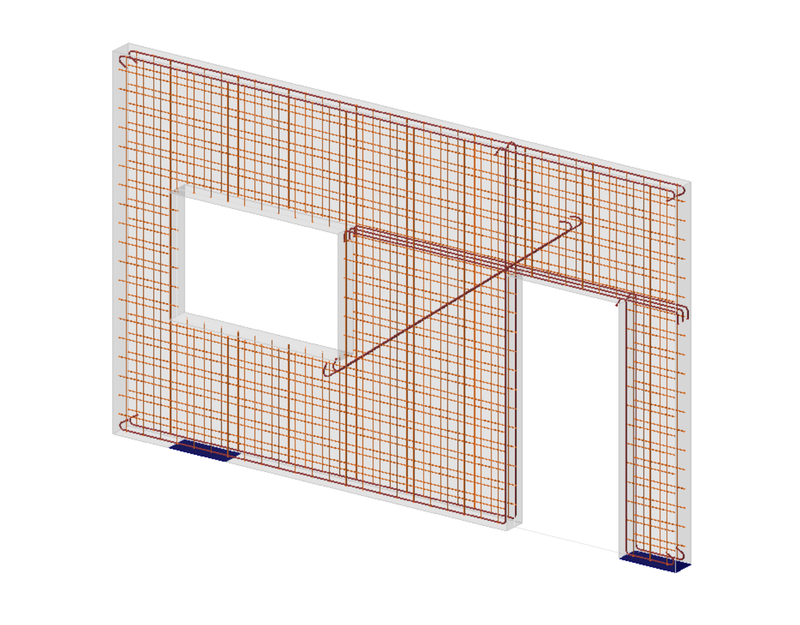 Concrete training courses IDEA StatiCa